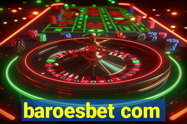 baroesbet com